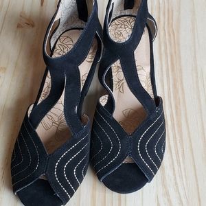 Joyfolie heels